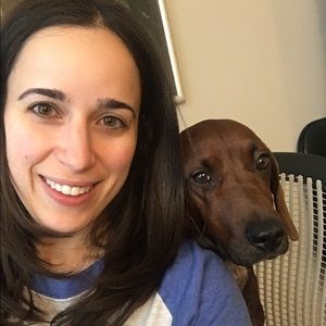 Meet your Posher, Sarah